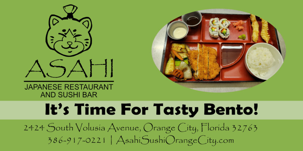 Quality Sushi West Volusia