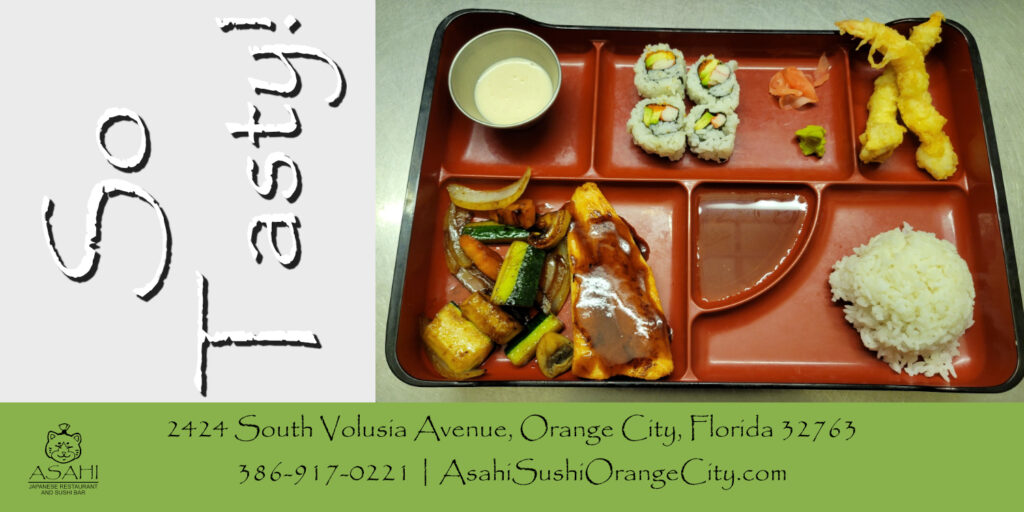 Bento West Volusia