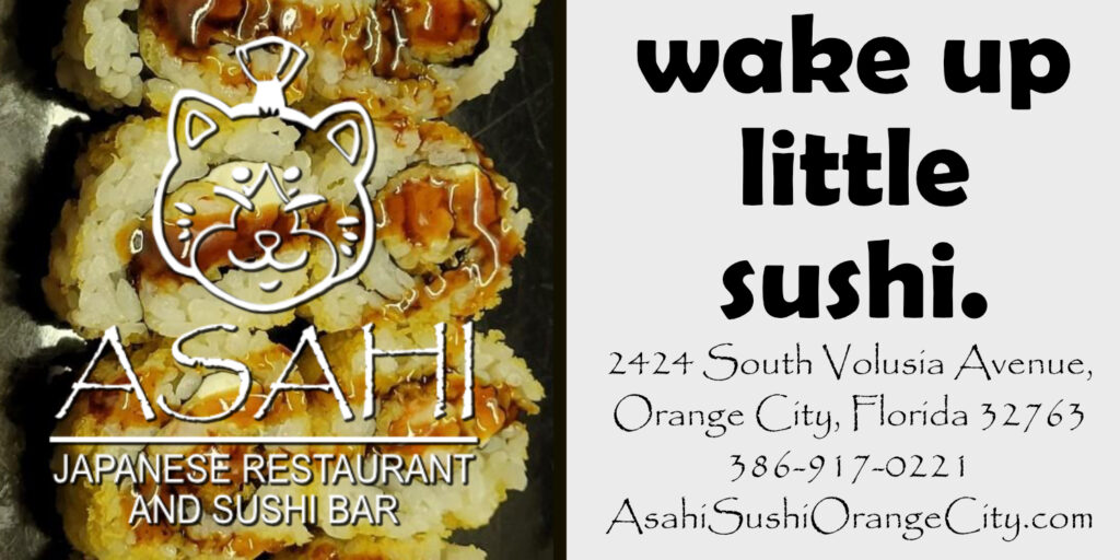 Fresh Sushi DeBary