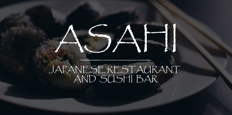 Asahi Japanese Restaurant and Sushi Bar | Orange City Florida