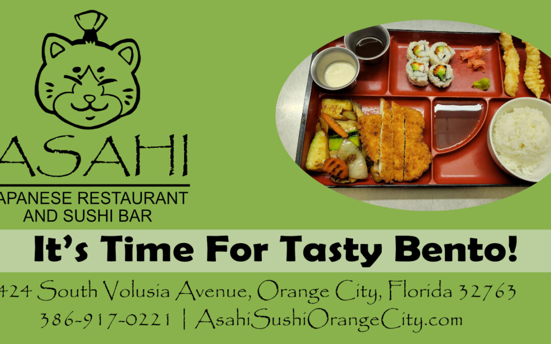 Quality Sushi West Volusia