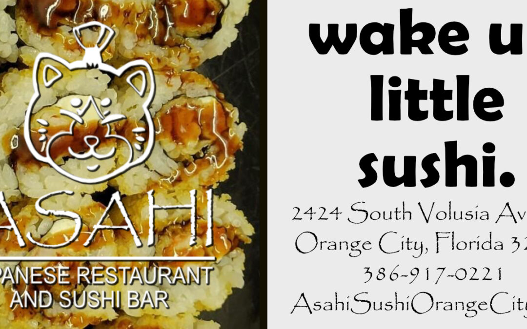 Fresh Sushi DeBary